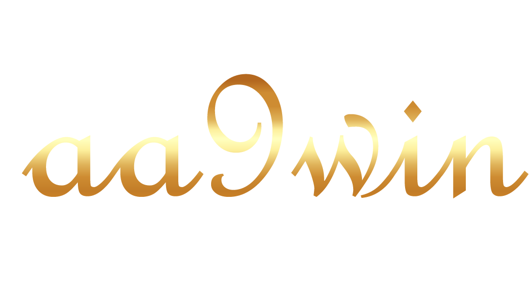 aa9win เว็บพนันออนไลน์ฝาก-ถอนออโต้ระบบเสถียร 2025